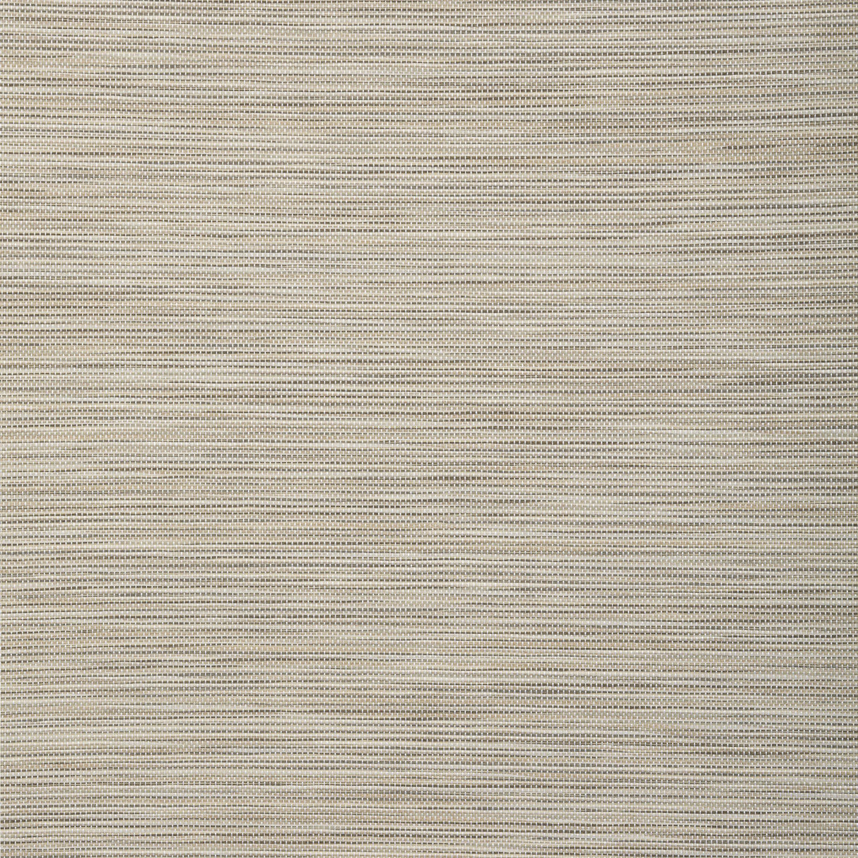 Thibaut Stream Weave Taupe Wallpaper