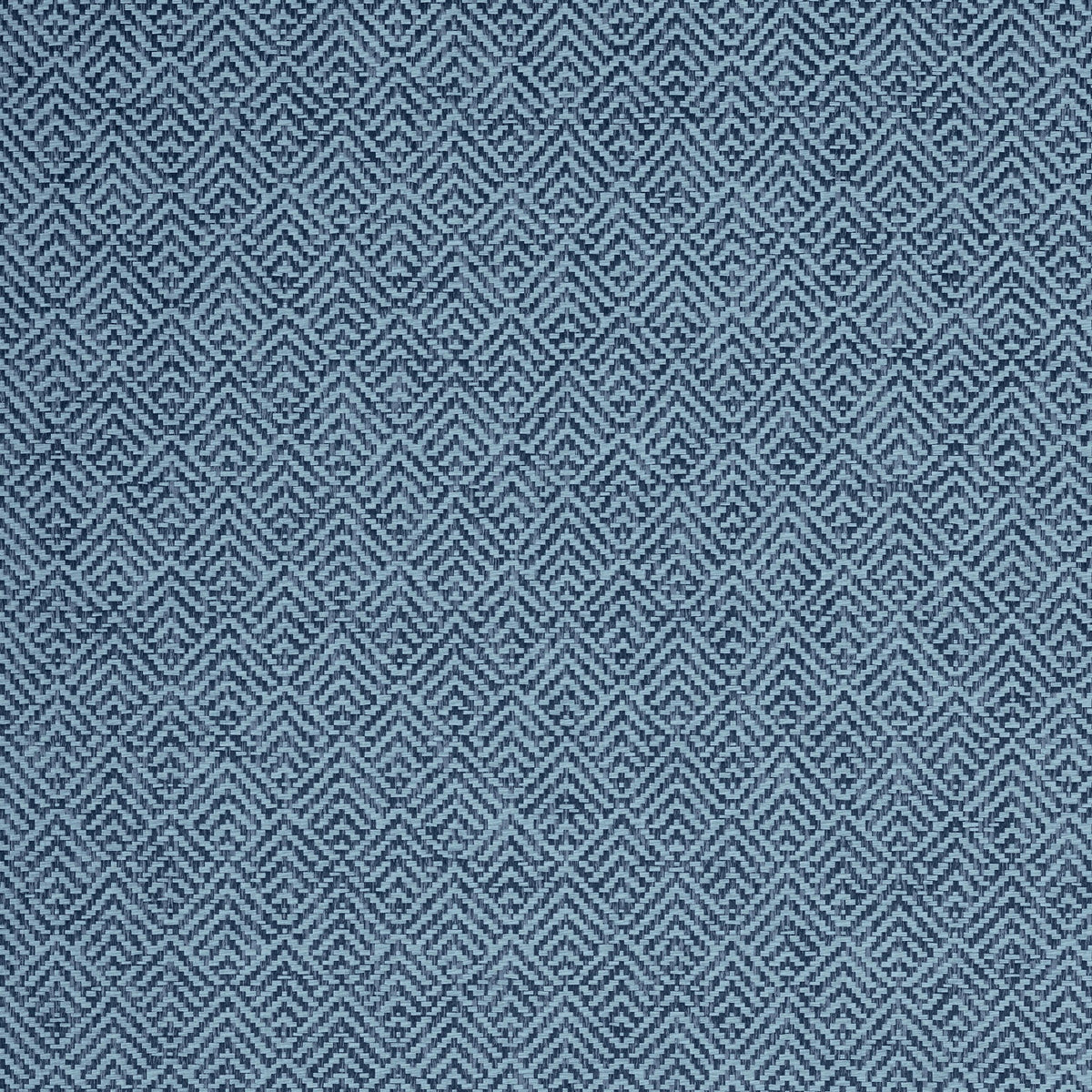 Thibaut Beverly Hills Navy Wallpaper