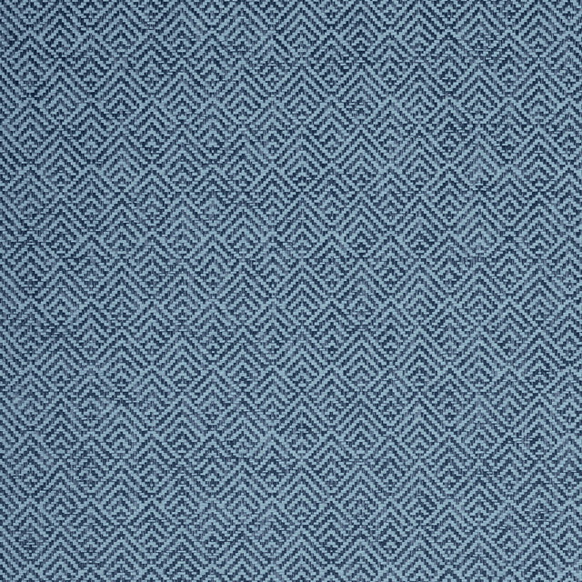 Thibaut Beverly Hills Navy Wallpaper
