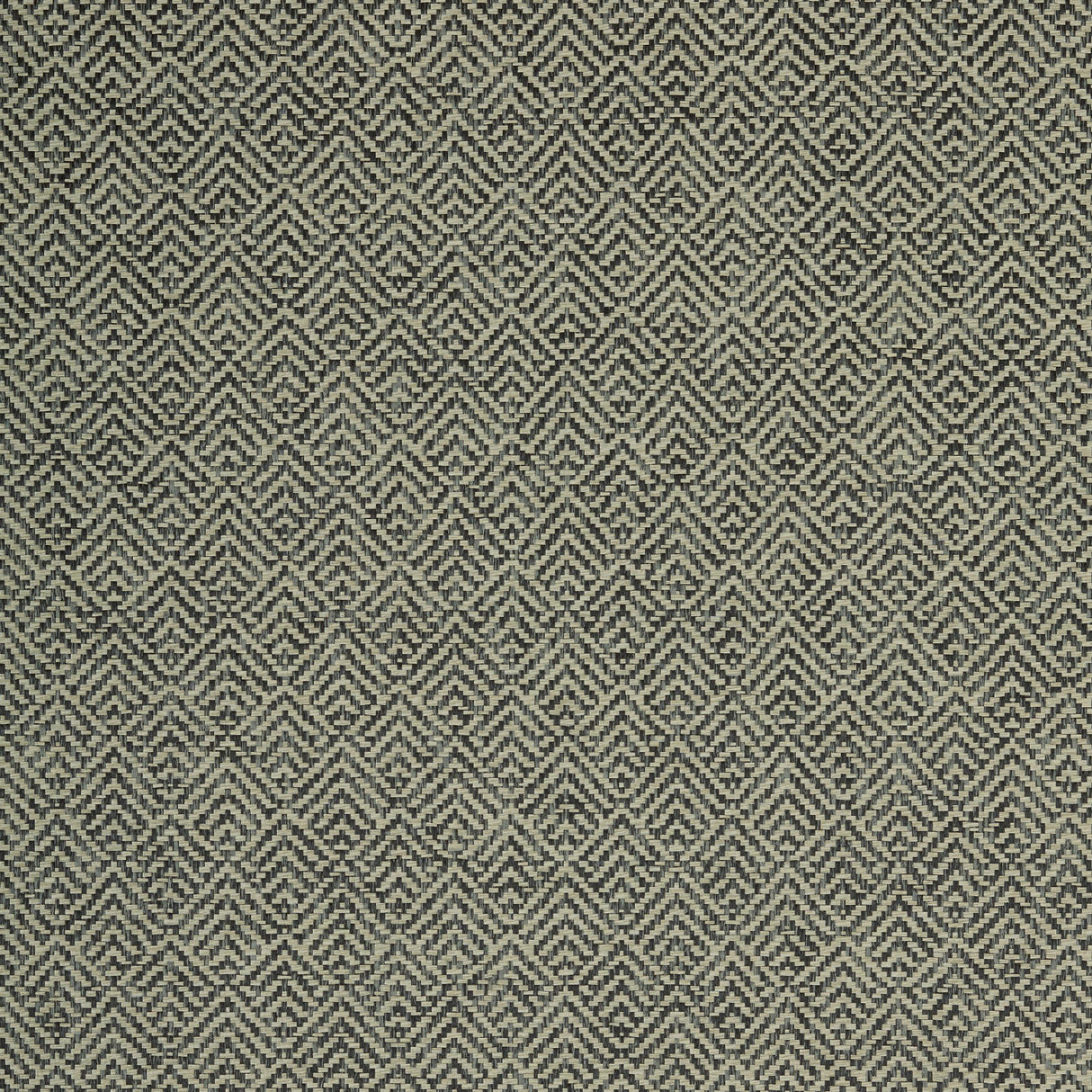 Thibaut Beverly Hills Charcoal Wallpaper