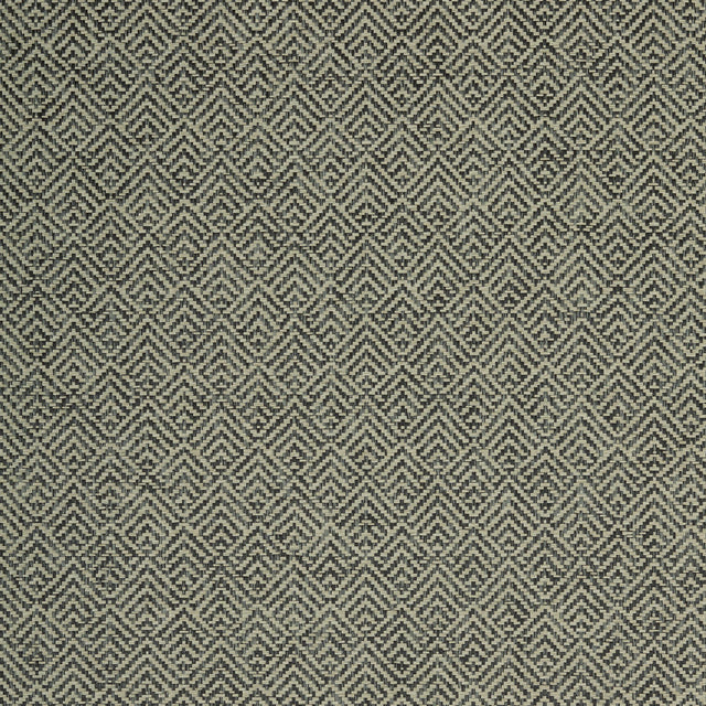 Thibaut Beverly Hills Charcoal Wallpaper