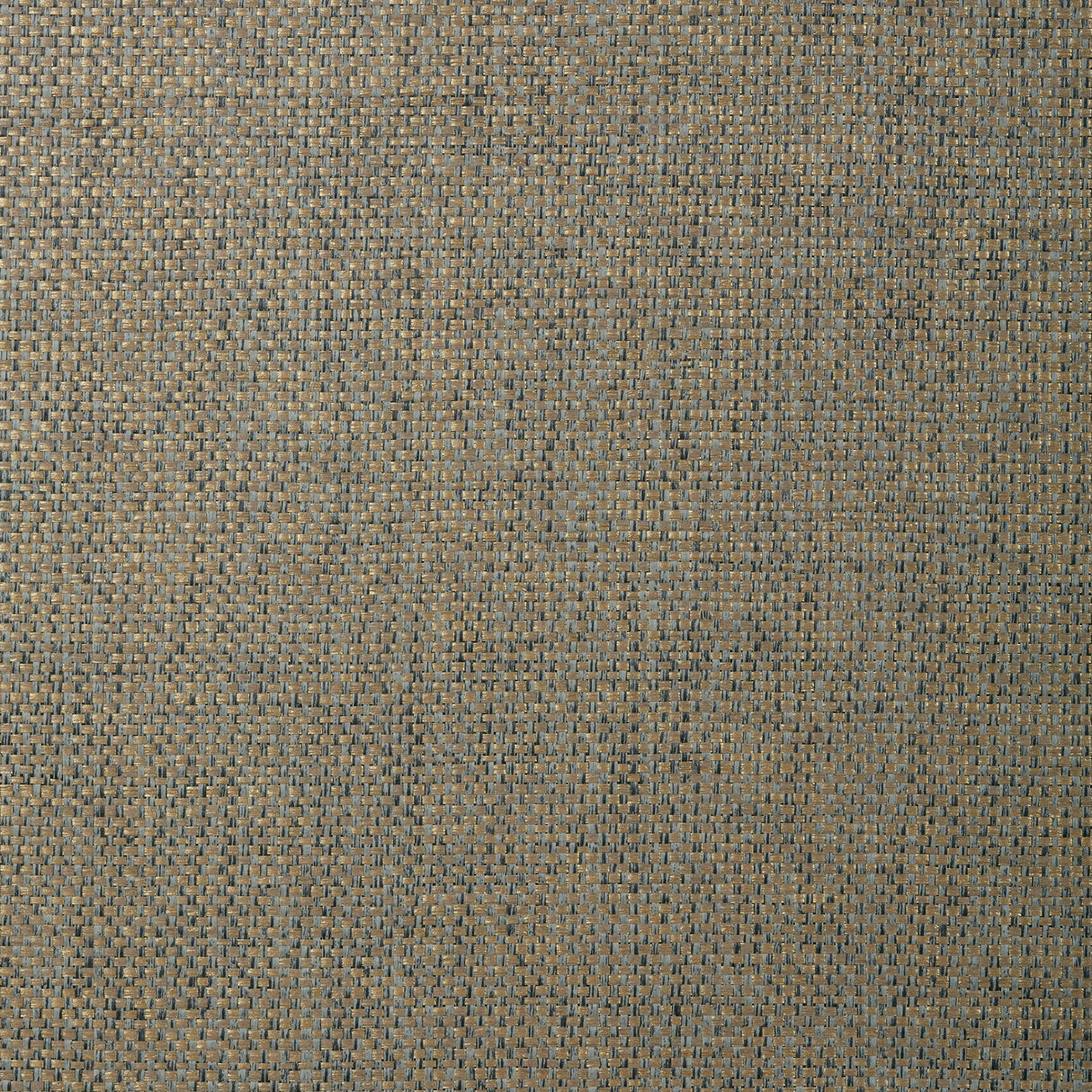 Thibaut Golden Gate Charcoal Wallpaper
