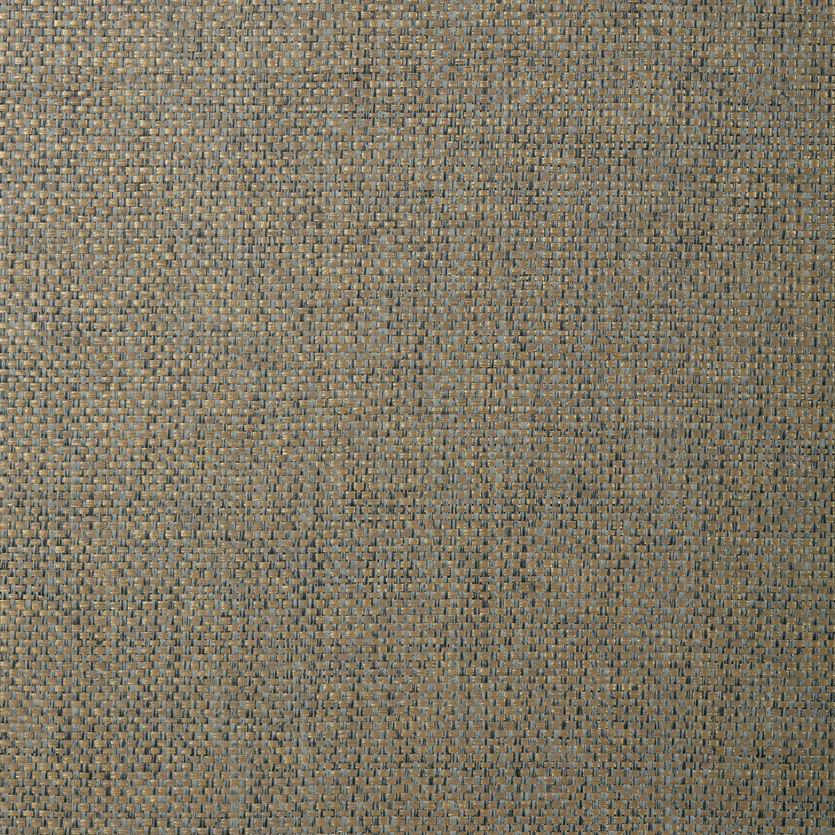 Thibaut Golden Gate Charcoal Wallpaper