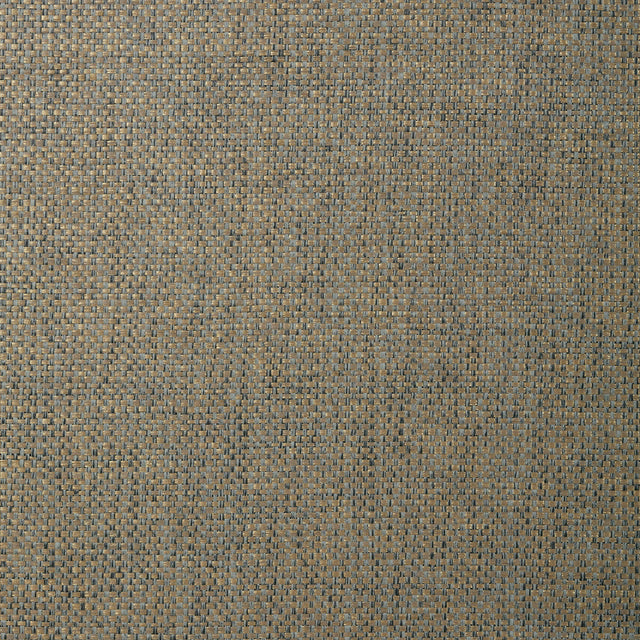 Thibaut Golden Gate Charcoal Wallpaper