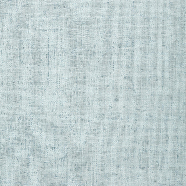 Thibaut Provincial Weave Light Slate Wallpaper