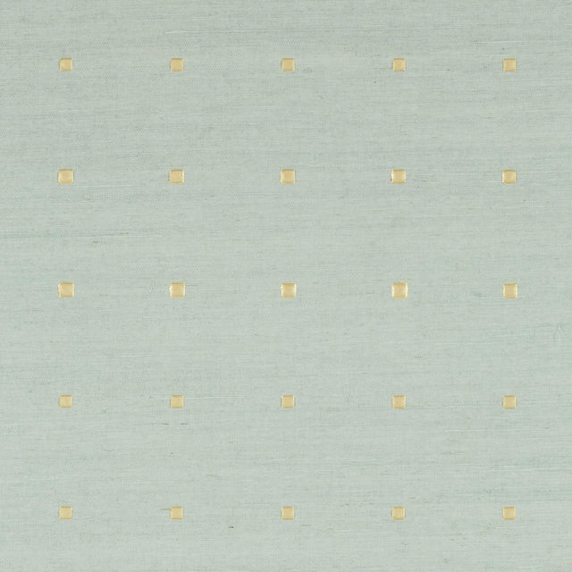 Thibaut Union Square Sage Wallpaper