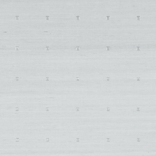 Thibaut Union Square Grey Wallpaper