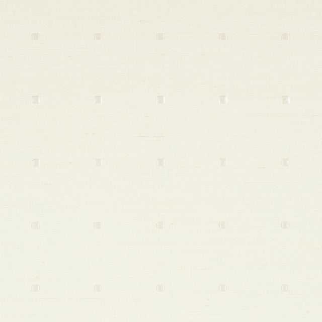 Thibaut Union Square Off White Wallpaper