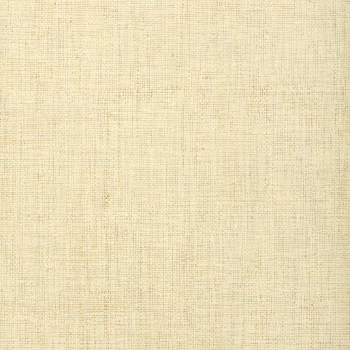 Thibaut Provincial Weave Cream Wallpaper