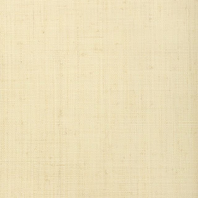 Thibaut Provincial Weave Cream Wallpaper
