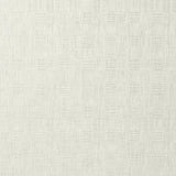 Thibaut Tunica Basket Pearl Wallpaper