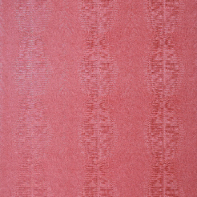 Thibaut Kissimmee Magenta Wallpaper
