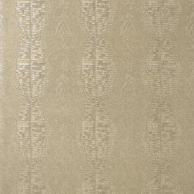 Thibaut Kissimmee Taupe Wallpaper