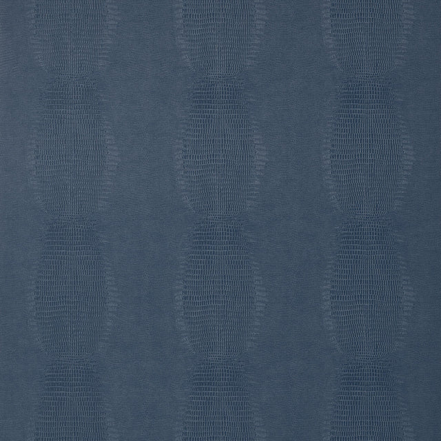 Thibaut Kissimmee Navy Wallpaper