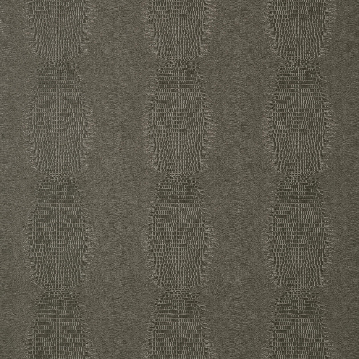 Thibaut Kissimmee Charcoal Wallpaper