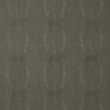Thibaut Kissimmee Charcoal Wallpaper