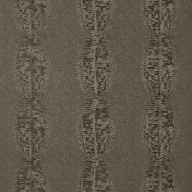 Thibaut Kissimmee Charcoal Wallpaper