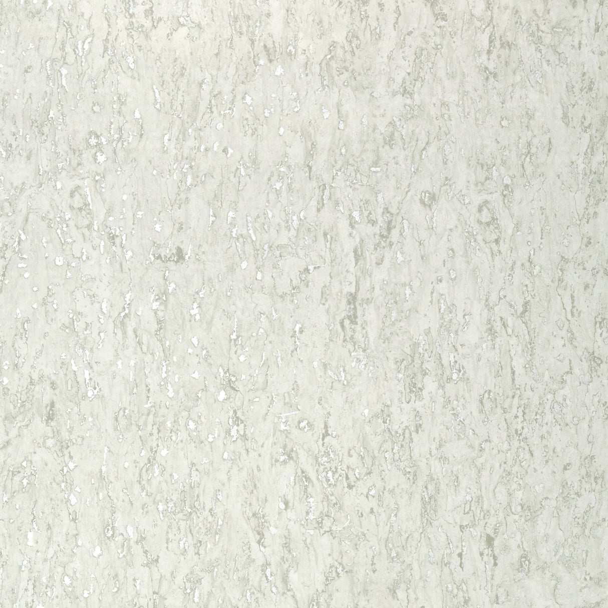 Thibaut Montado Cork White On Pearl Wallpaper