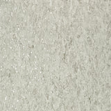 Thibaut Montado Cork Putty And Metallic Pewter Wallpaper