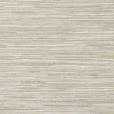 Thibaut Jindo Grass Neutral Wallpaper
