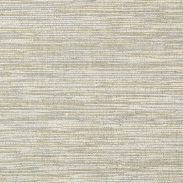 Thibaut Jindo Grass Neutral Wallpaper