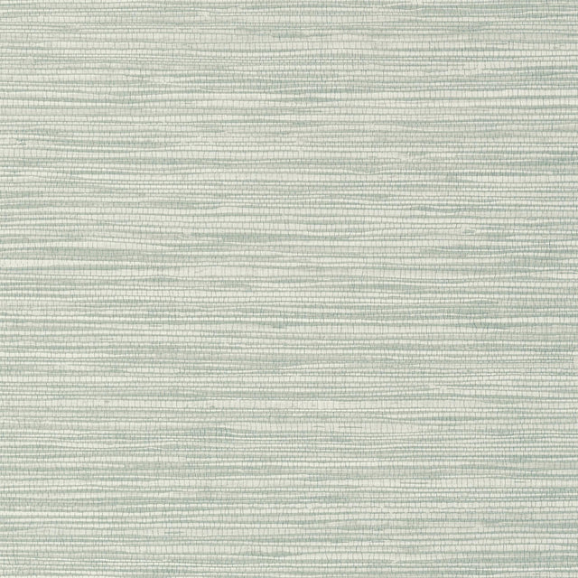 Thibaut Jindo Grass Seamist Wallpaper