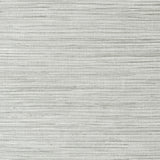 Thibaut Jindo Grass Grey Wallpaper