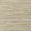 Thibaut Jindo Grass Neutral On Metallic Silver Wallpaper