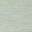 Thibaut Jindo Grass Beige On Mineral Wallpaper
