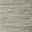 Thibaut Jindo Grass Charcoal On Metallic Silver Wallpaper