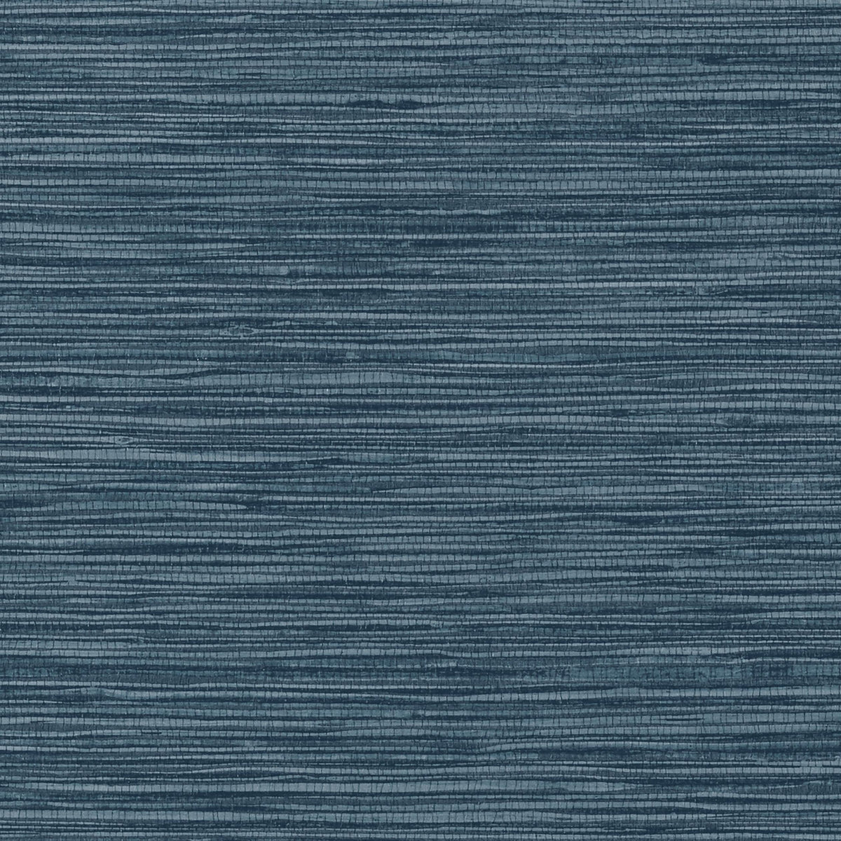 Thibaut Jindo Grass Navy Wallpaper