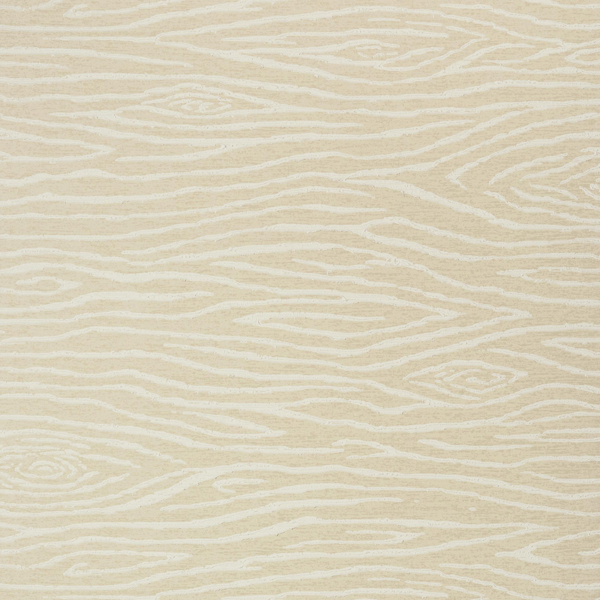 Thibaut Haywood Beige Wallpaper