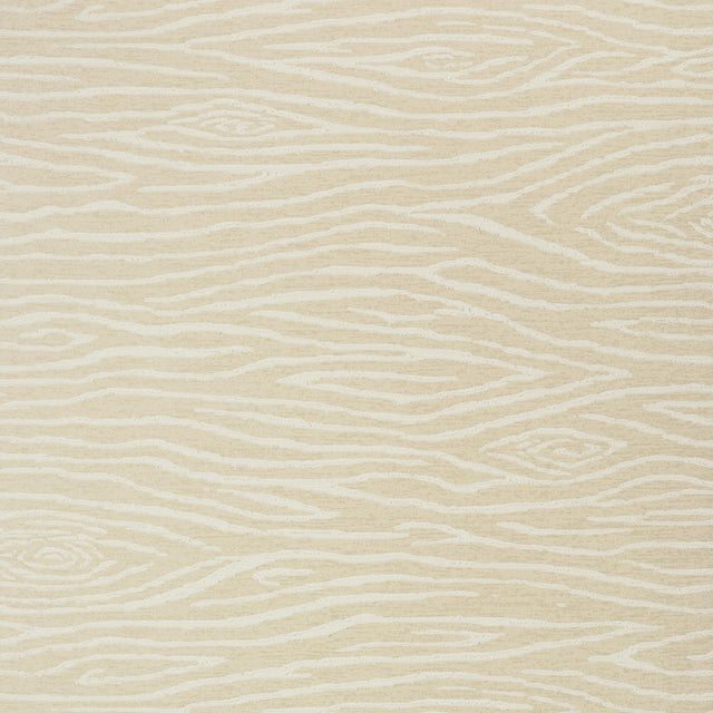 Thibaut Haywood Beige Wallpaper