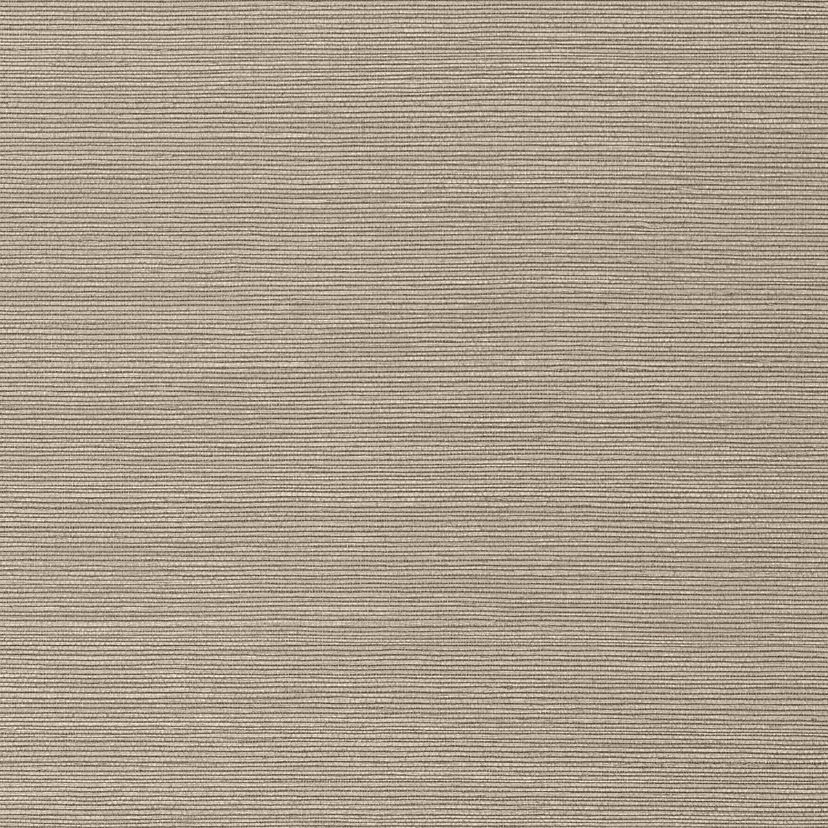 Thibaut Taluk Sisal Mushroom Wallpaper