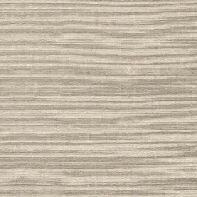 Thibaut Taluk Sisal Light Taupe Wallpaper