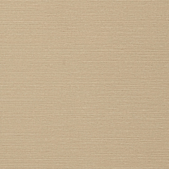 Thibaut Taluk Sisal Sand Wallpaper