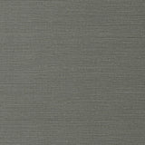 Thibaut Taluk Sisal Charcoal Wallpaper