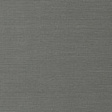 Thibaut Taluk Sisal Charcoal Wallpaper