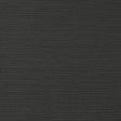 Thibaut Taluk Sisal Black Wallpaper