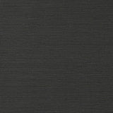 Thibaut Taluk Sisal Black Wallpaper