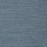 Thibaut Taluk Sisal Blue Wallpaper