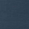 Thibaut Taluk Sisal Navy Wallpaper