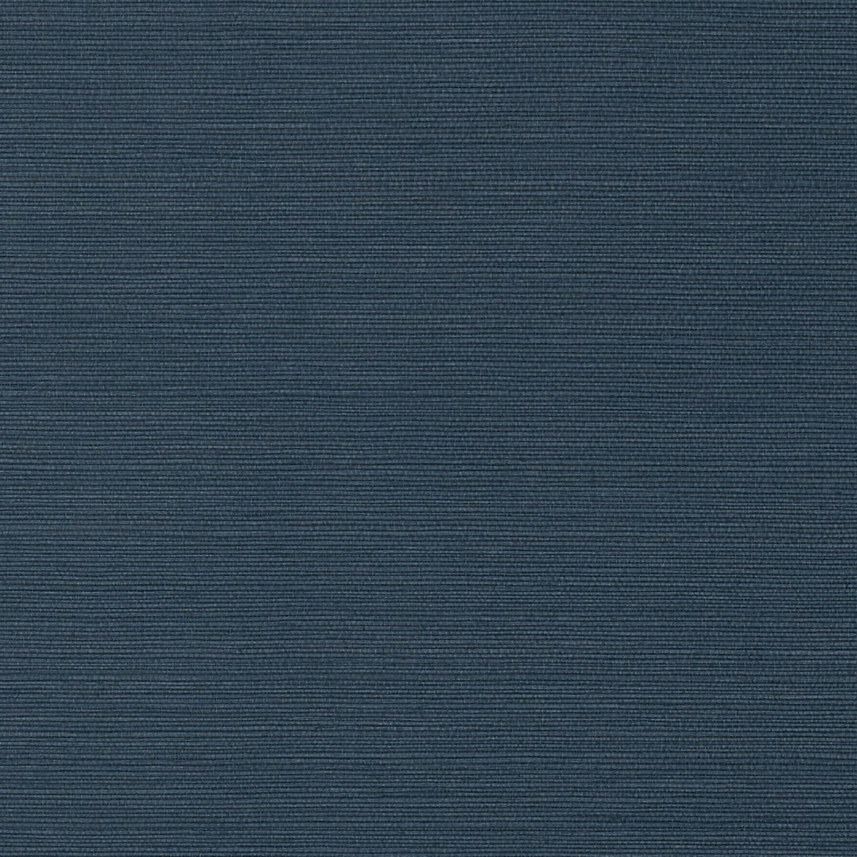 Thibaut Taluk Sisal Navy Wallpaper