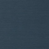 Thibaut Taluk Sisal Navy Wallpaper