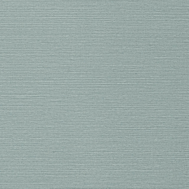 Thibaut Taluk Sisal Mineral Wallpaper