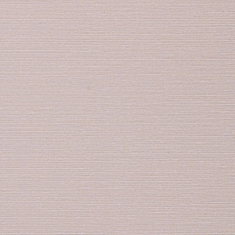 Thibaut Taluk Sisal Lilac Wallpaper