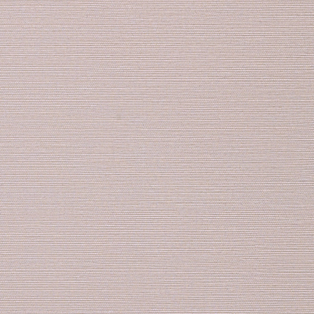 Thibaut Taluk Sisal Lilac Wallpaper