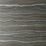 Thibaut Treviso Marble Smoke Wallpaper