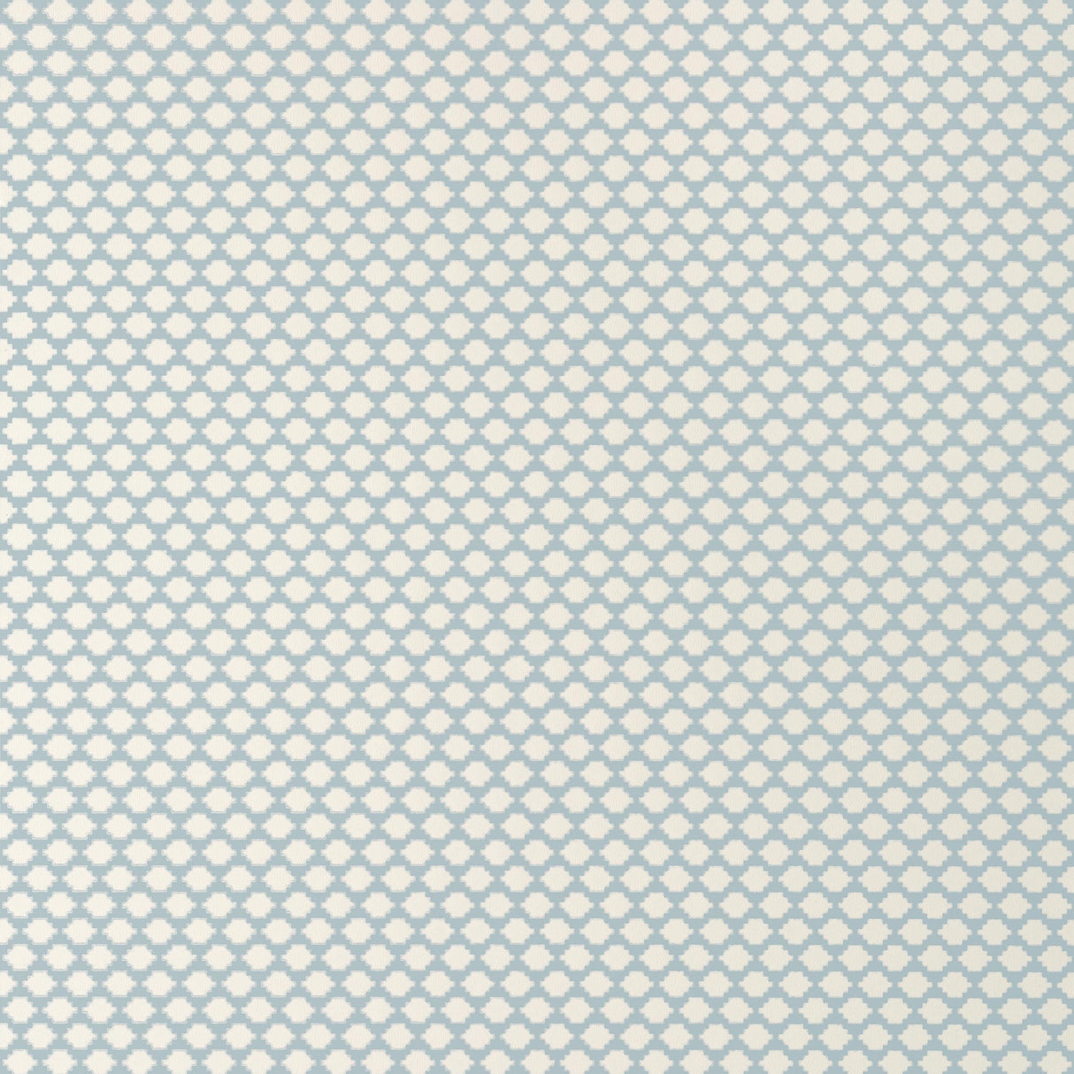Thibaut Bijou Light Blue Wallpaper