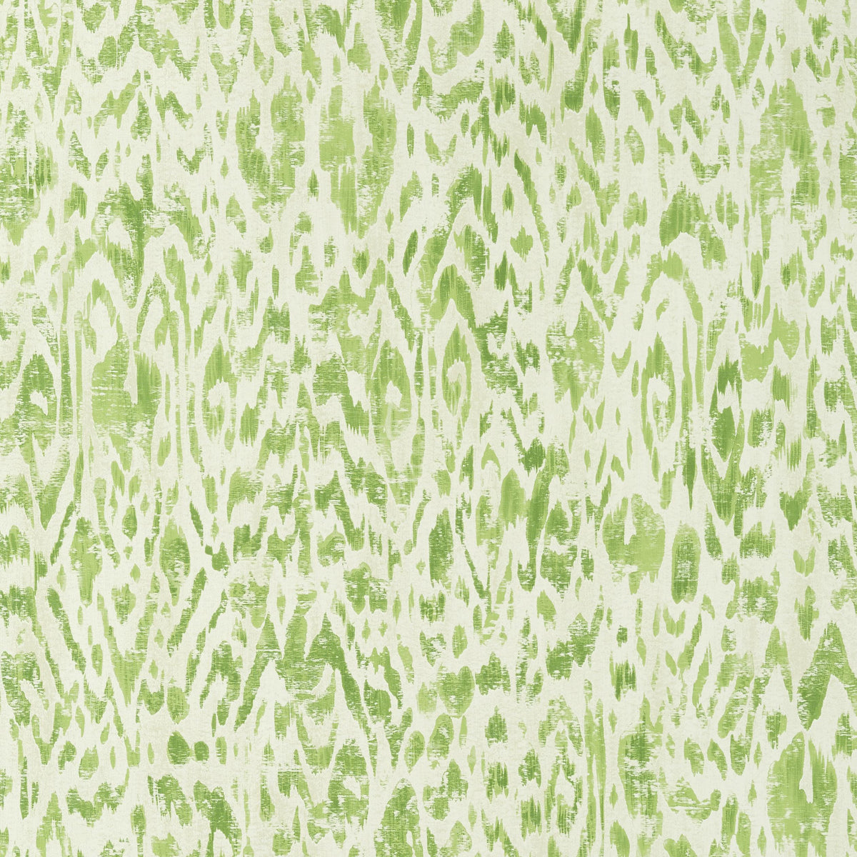 Thibaut Carlotta Green Wallpaper